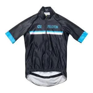Ale Blackstar Thermal Short Sleeve Cycling Jersey