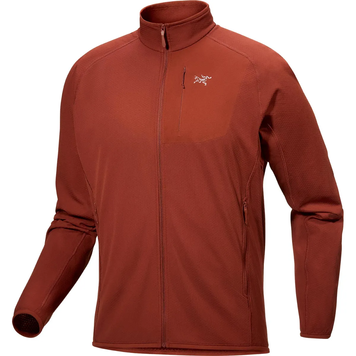 Arcteryx Delta Jacket (Men's)