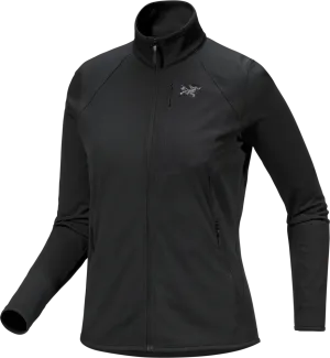 Arcteryx Delta Jacket (Women's)