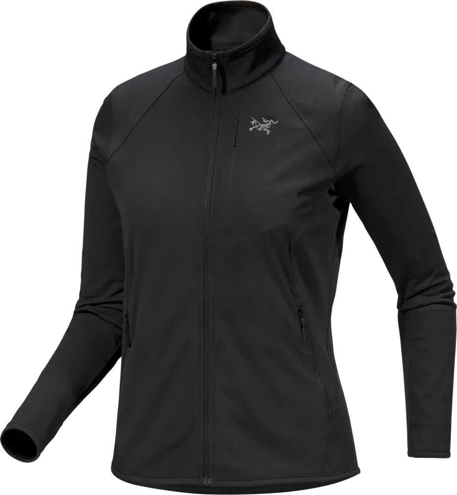 Arcteryx Delta Jacket (Women's)