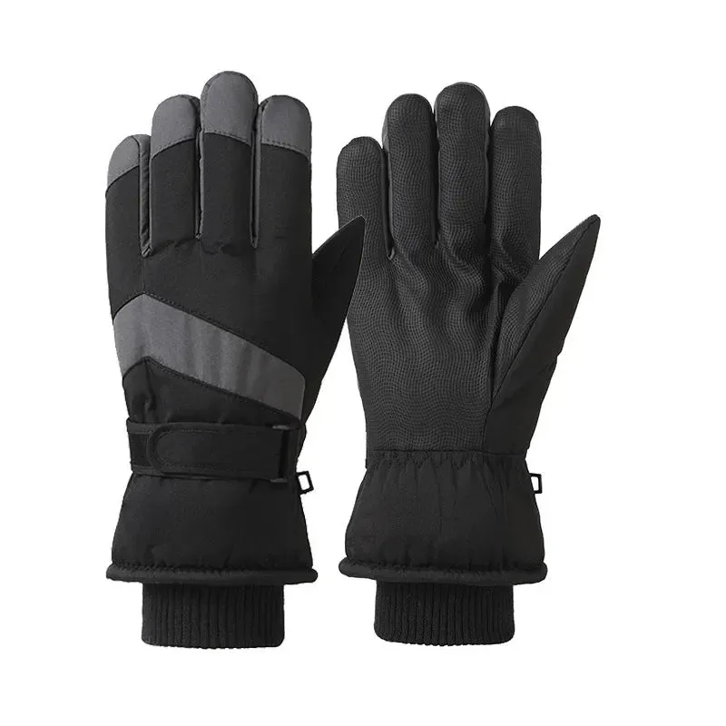 Arrowhead Double-Insulated Gloves
