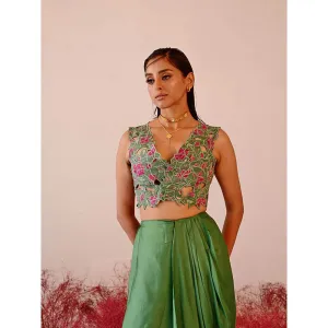 Baise Gaba Jharokha Jacket