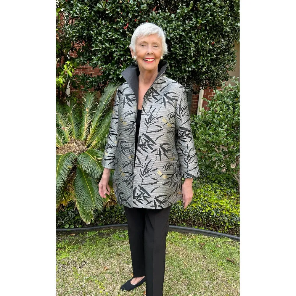 Bamboo Jacket