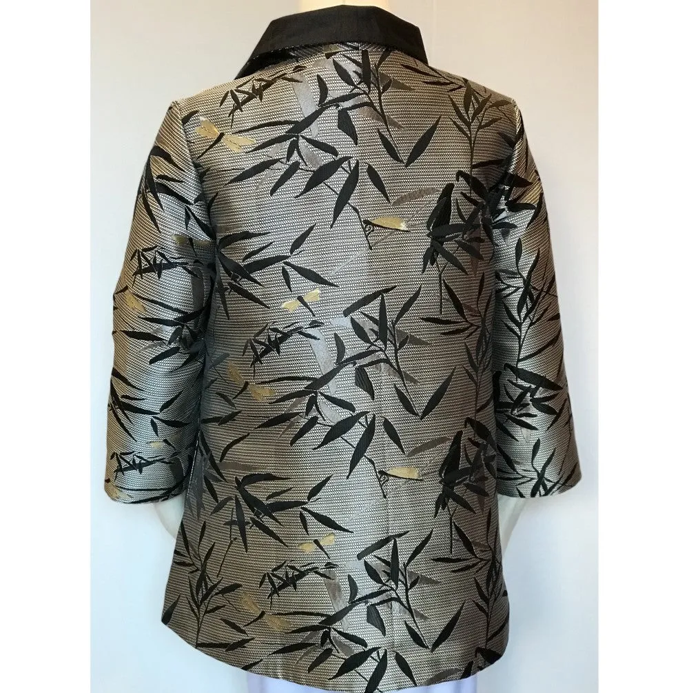 Bamboo Jacket
