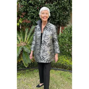 Bamboo Jacket