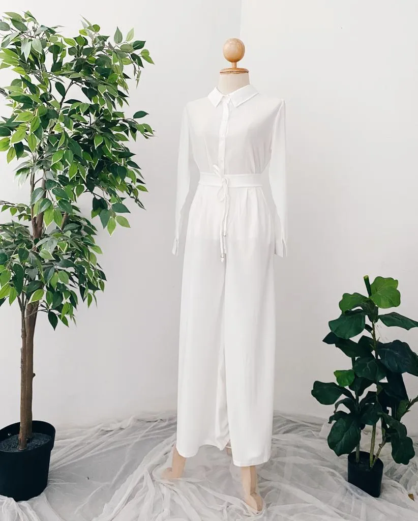 Basic Pants