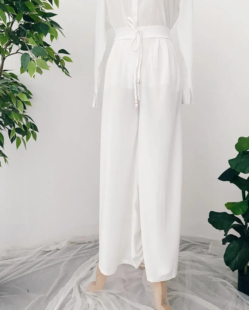 Basic Pants
