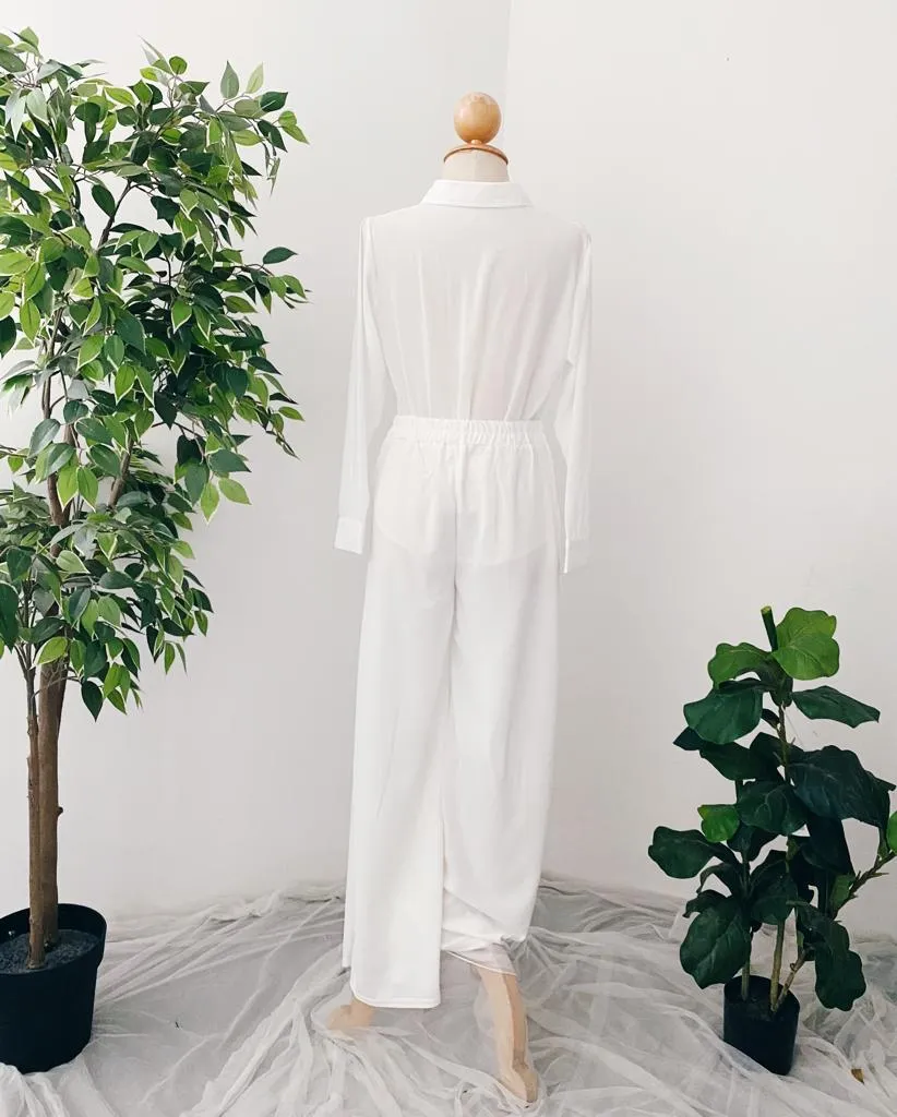Basic Pants