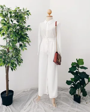 Basic Pants