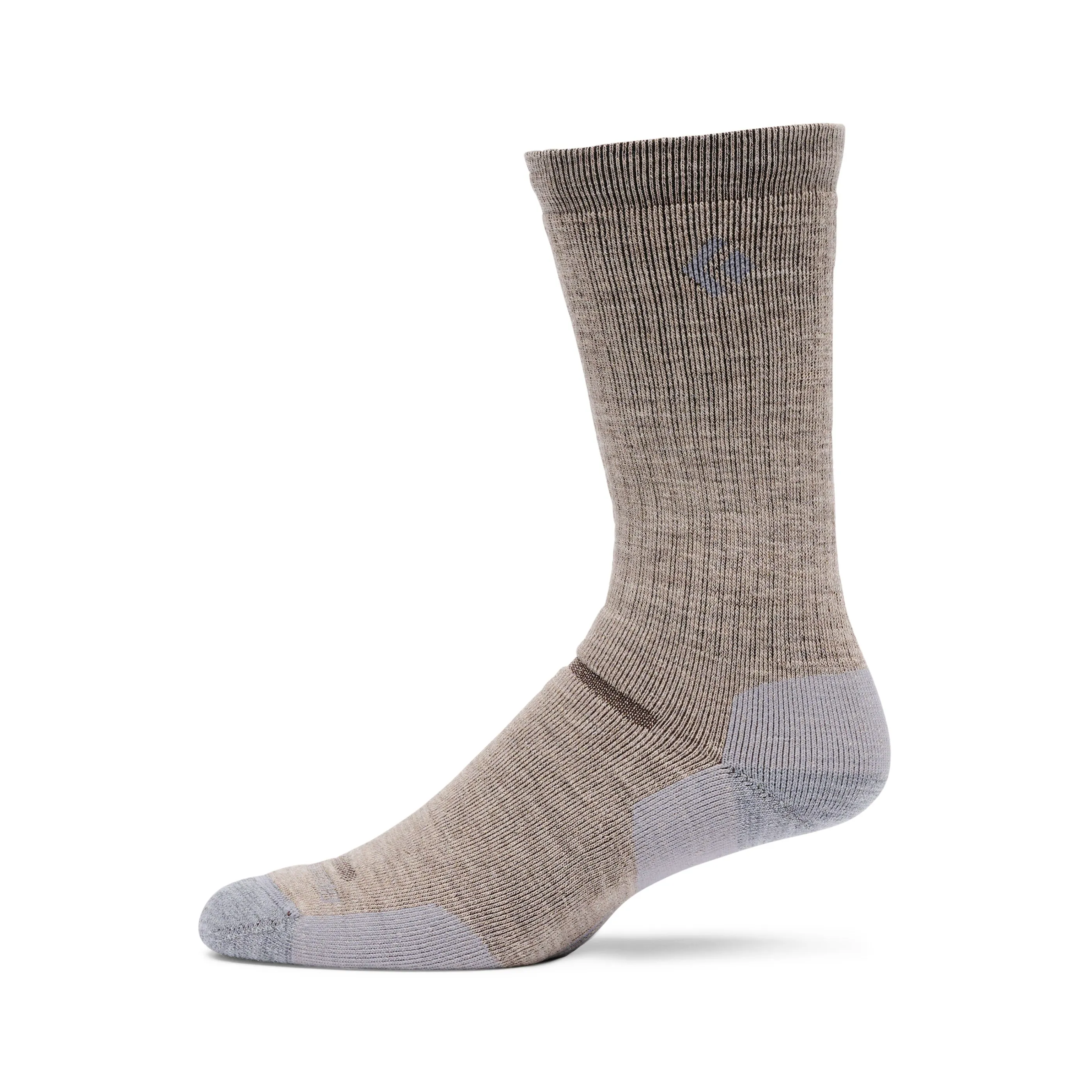 BD Heavy Mid-Calf Merino Sock