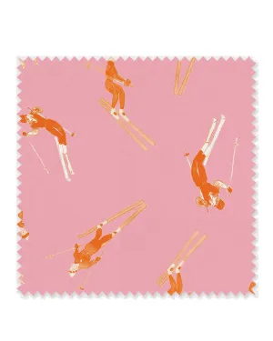 Bluebird Day Fabric