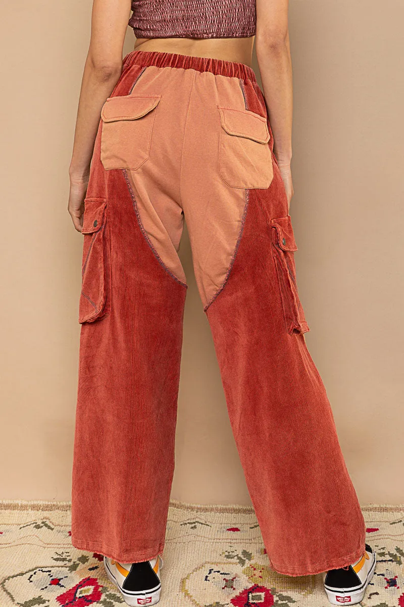 Brady Pants (S left)