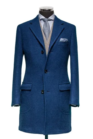 Bright Structured Twill