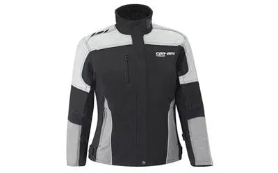 Can-Am Women's GTX Nylon Jacket