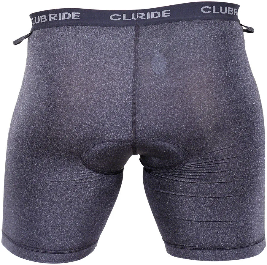 Club Ride Johnson Short Liner