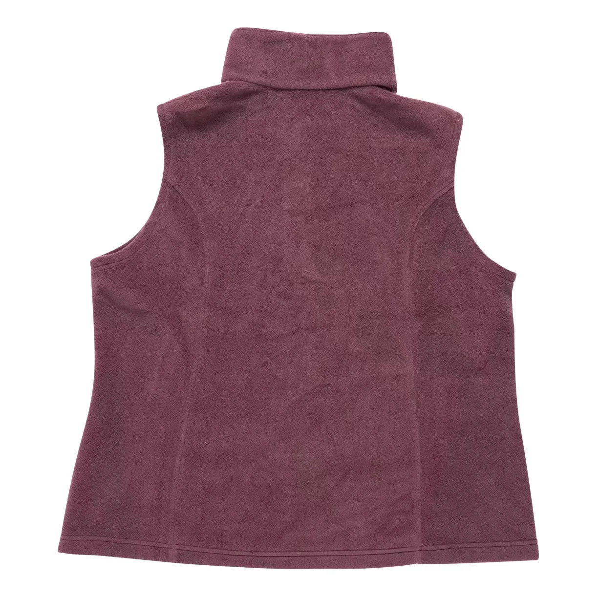 Columbia Fleece Benton Springs Vest - Women's