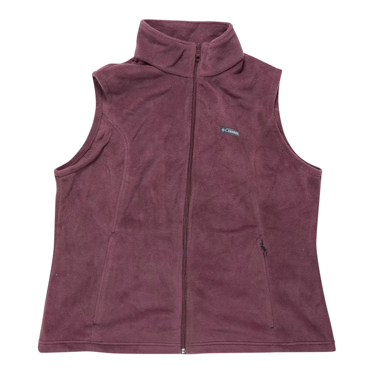 Columbia Fleece Benton Springs Vest - Women's