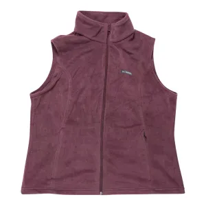 Columbia Fleece Benton Springs Vest - Women's