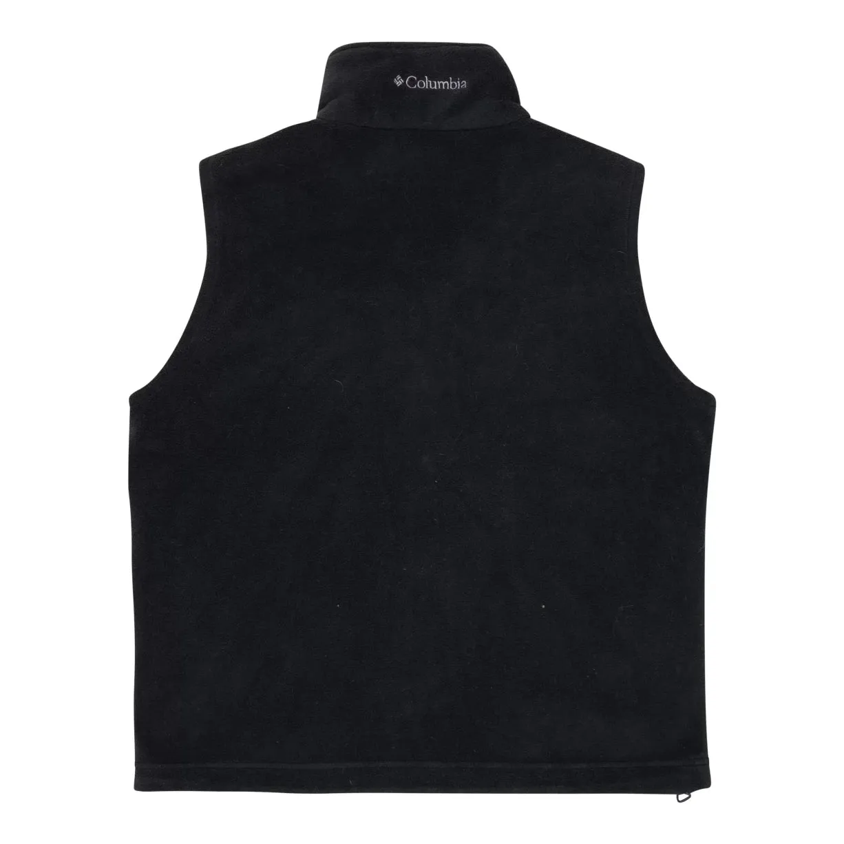 Columbia Fleece Vest - Women's