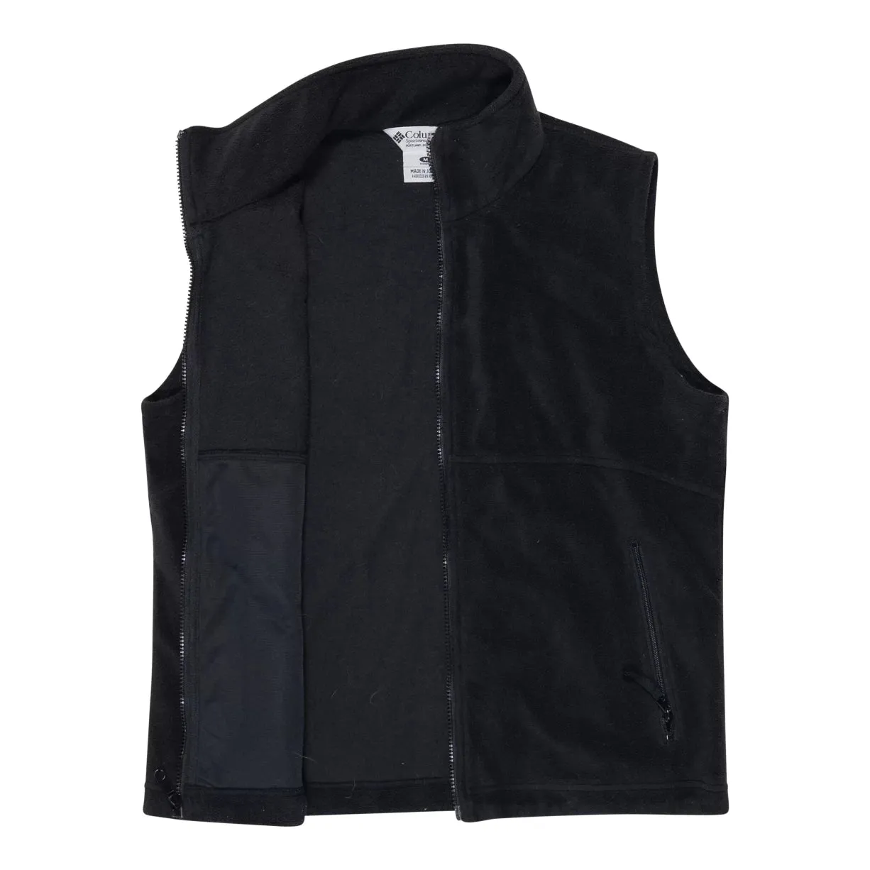 Columbia Fleece Vest - Women's