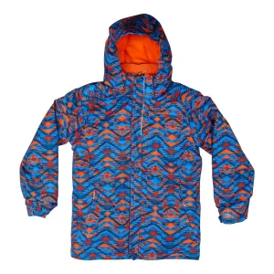 Columbia Twist Tip II Ski Jacket - Boys'