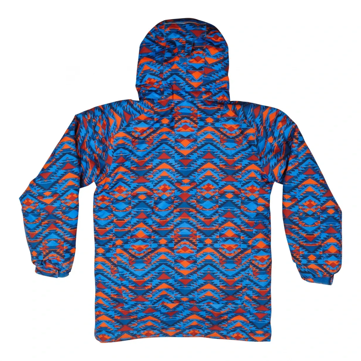Columbia Twist Tip II Ski Jacket - Boys'