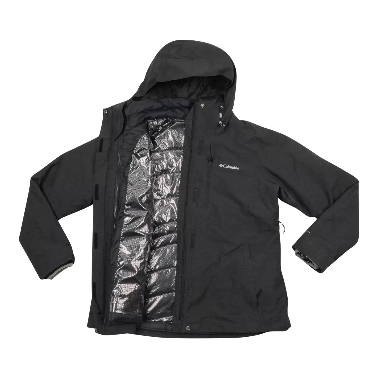 Columbia Whirlibird Interchange Jacket - Women's
