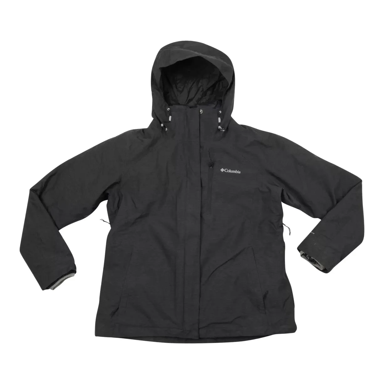Columbia Whirlibird Interchange Jacket - Women's