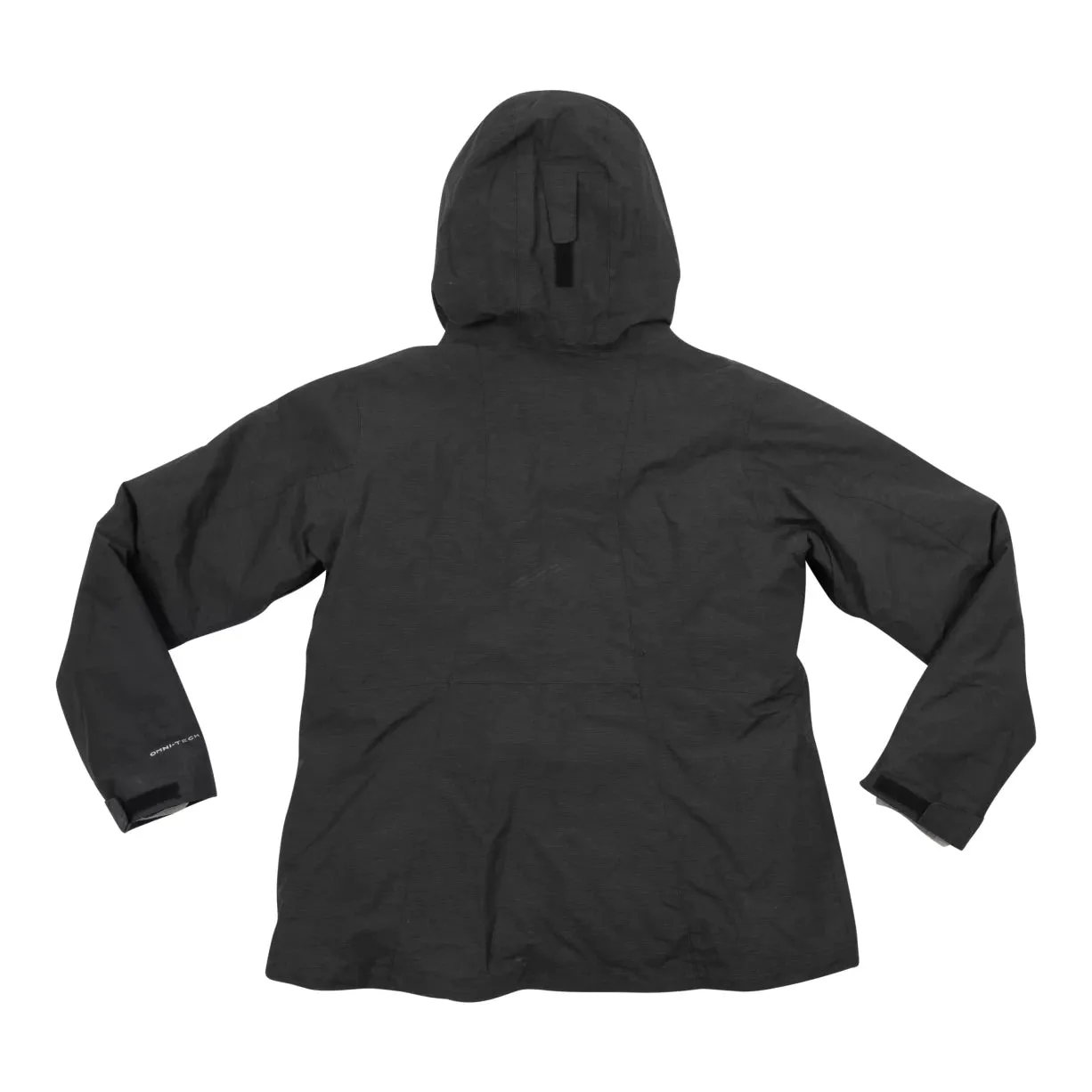 Columbia Whirlibird Interchange Jacket - Women's