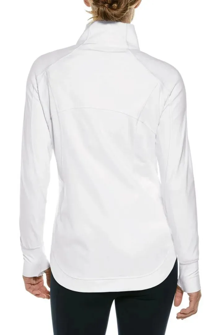 Coolibar | Interval Jacket | Women's