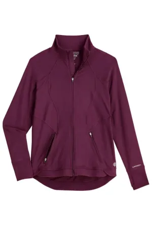 Coolibar | Interval Jacket | Women's