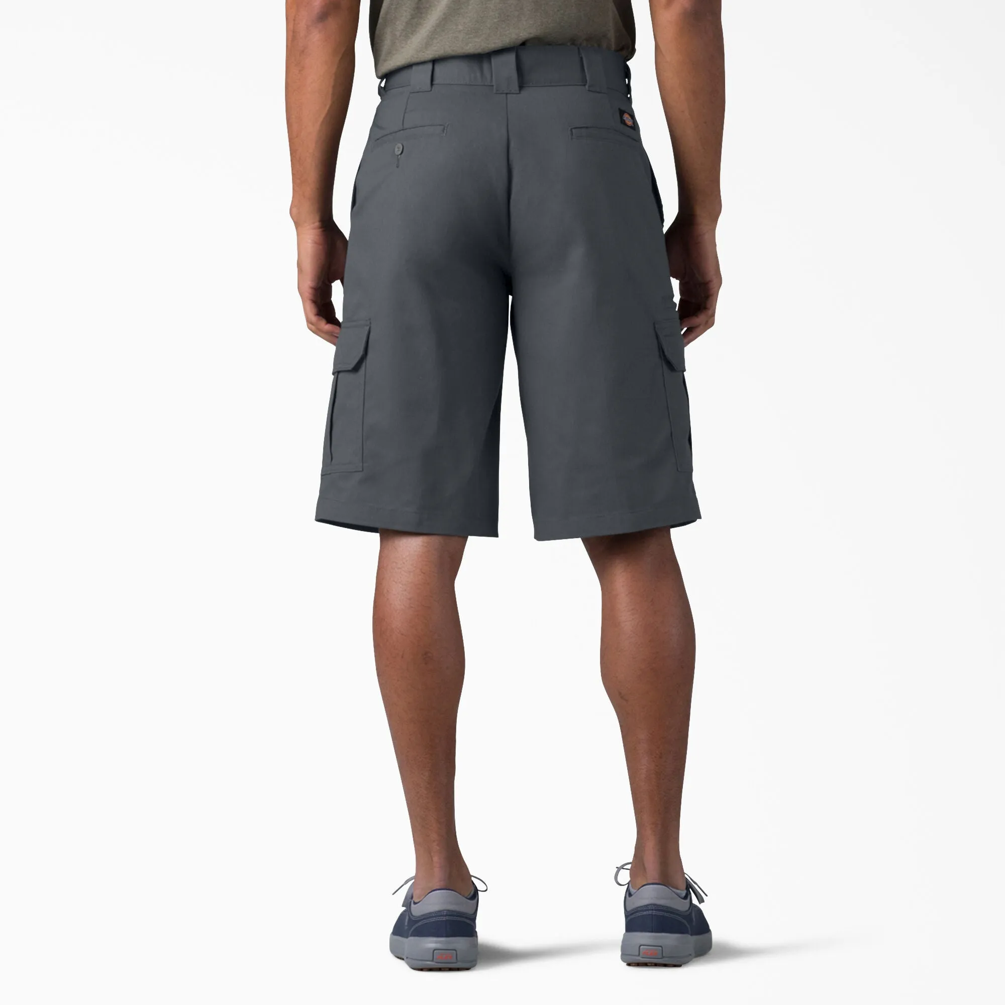 Dickiex FLEX Relaxed Fit Cargo Shorts, 13" WR557