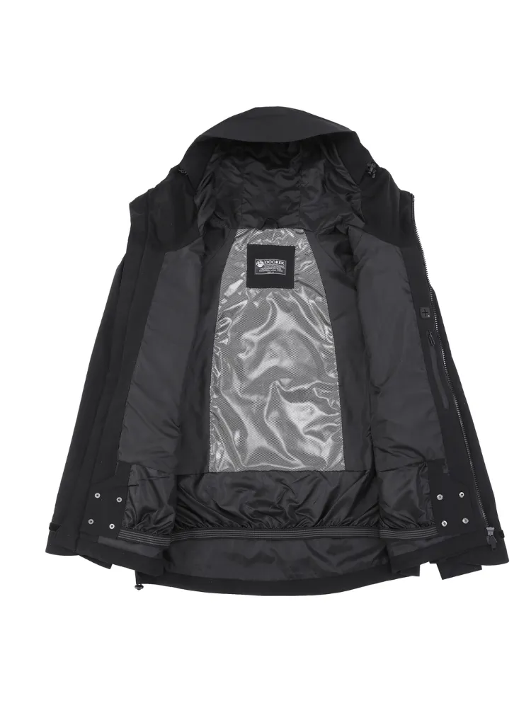 Doorek 3L Powline Fleece Snow Jacket - Men's