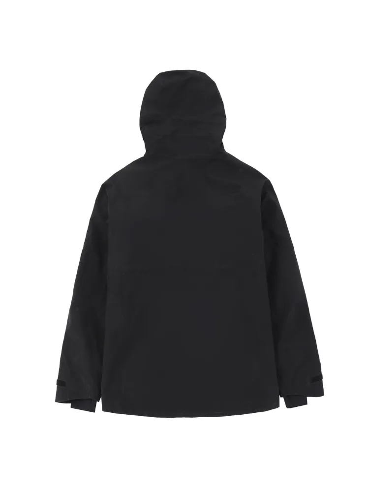 Doorek 3L Powline Fleece Snow Jacket - Men's