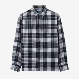 DTD Flannel Long Sleeve - Day 016