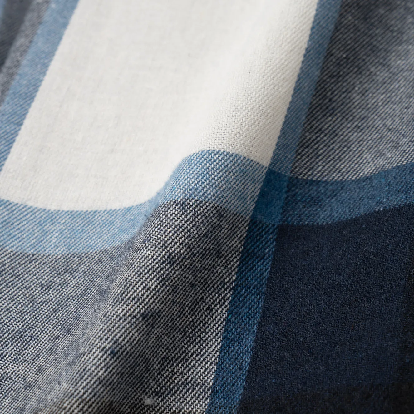 DTD Flannel Long Sleeve - Day 020
