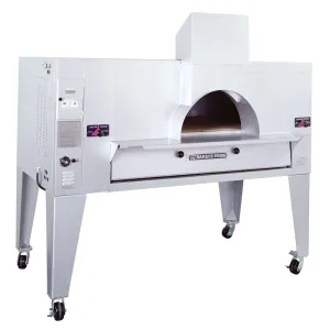 IL FORNO CLASSICO Gas Single Deck Ovens