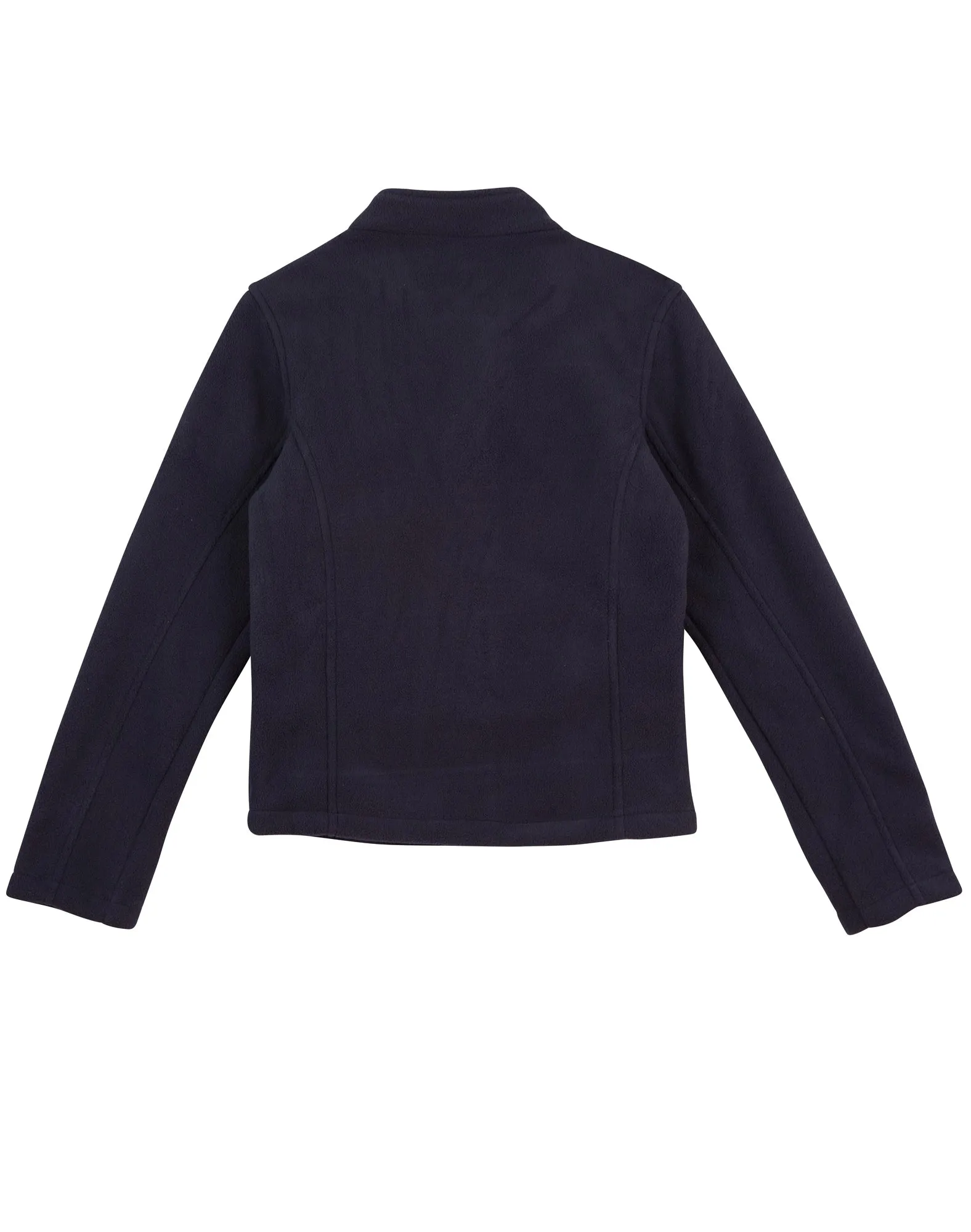 Ladies Bonded Fleece Jacket PF08