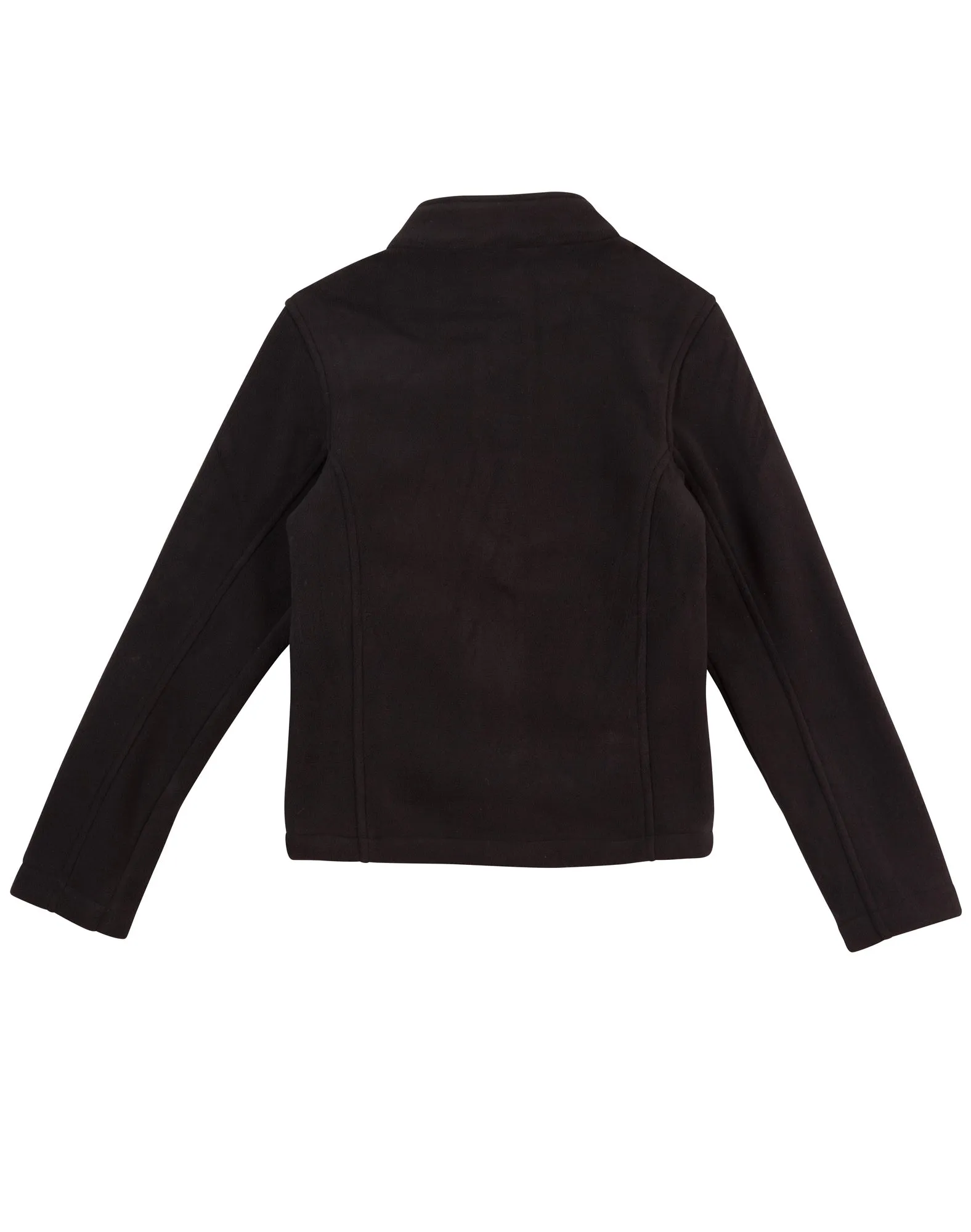 Ladies Bonded Fleece Jacket PF08