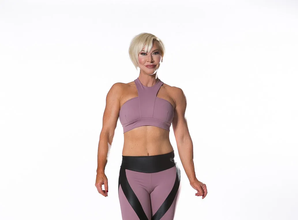 MY SPORTY WEAR FIRE TOP