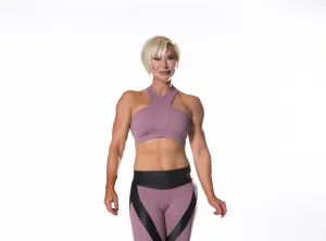MY SPORTY WEAR FIRE TOP