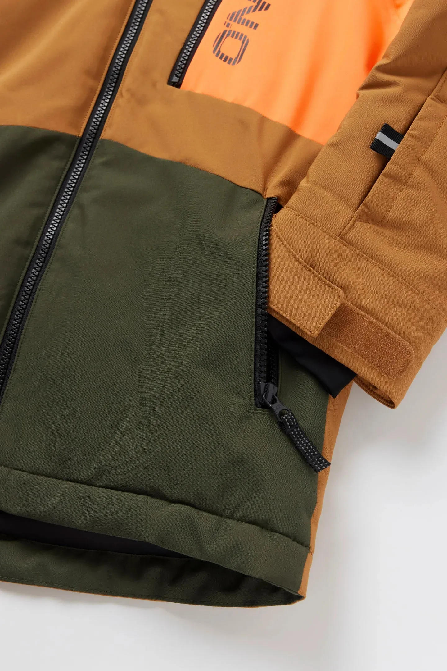 O'Neill Boys Jacksaw Jacket