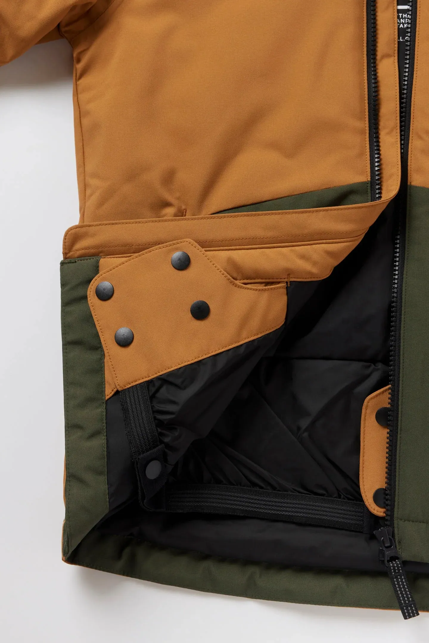 O'Neill Boys Jacksaw Jacket