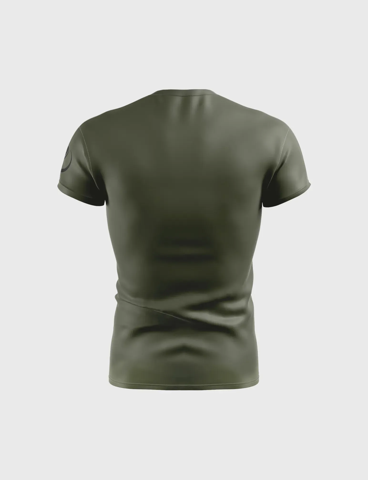 ORIGIN BRANDED SS COMFORT FIT RASHGUARD