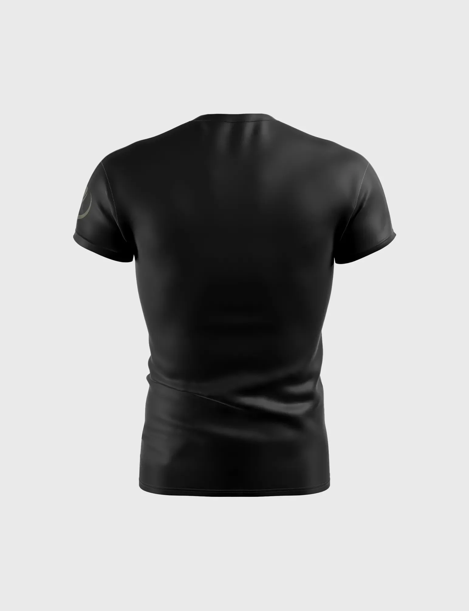 ORIGIN BRANDED SS COMFORT FIT RASHGUARD