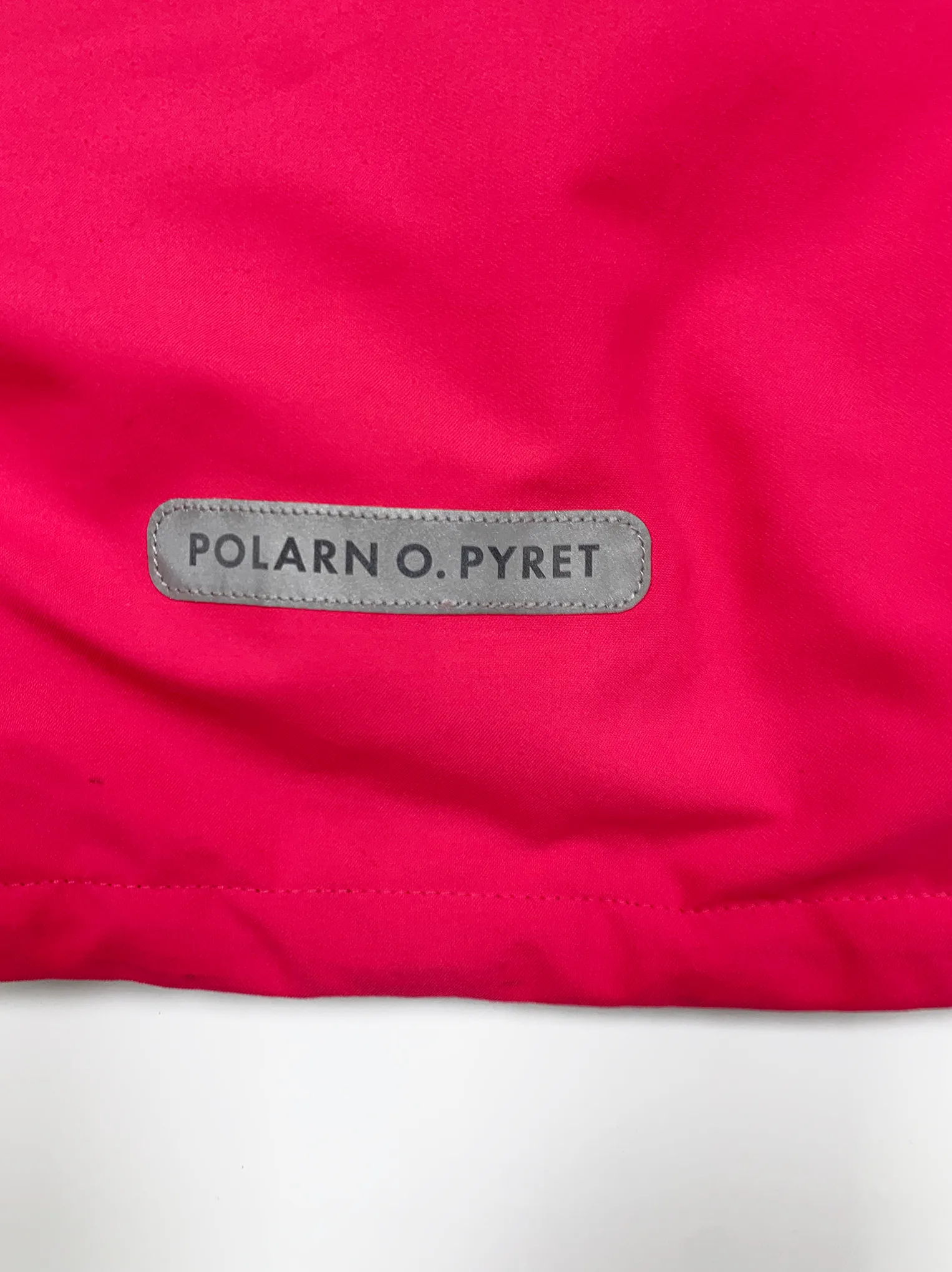 Padded Ski Coat