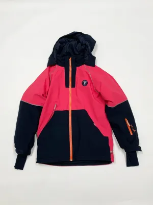 Padded Ski Coat