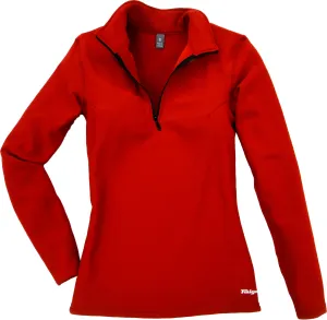 Power Stretch Zip Shirt (Women's)
