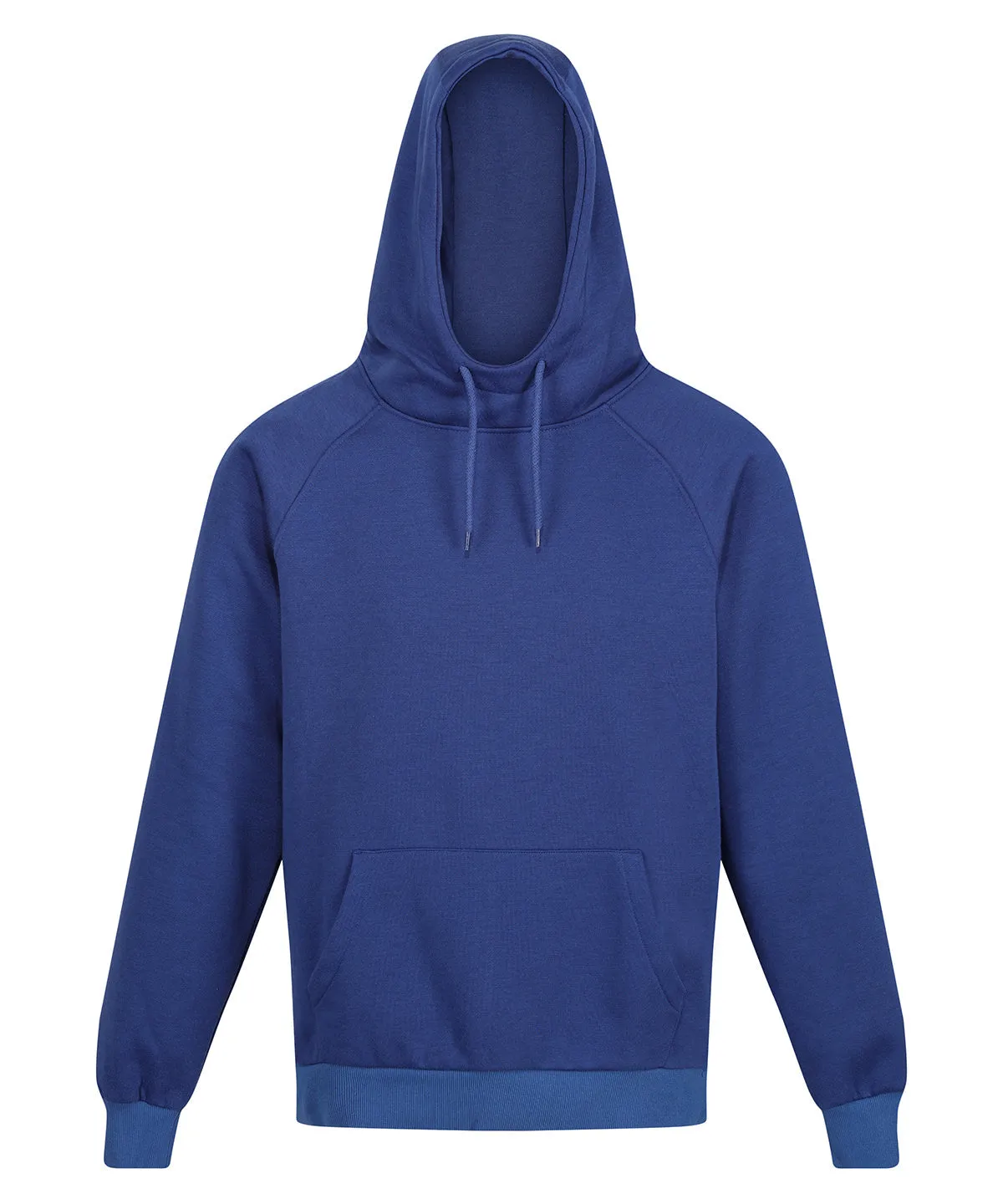 Pro overhead hoodie | New Royal