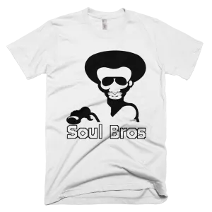 SOUL BROS B Tee